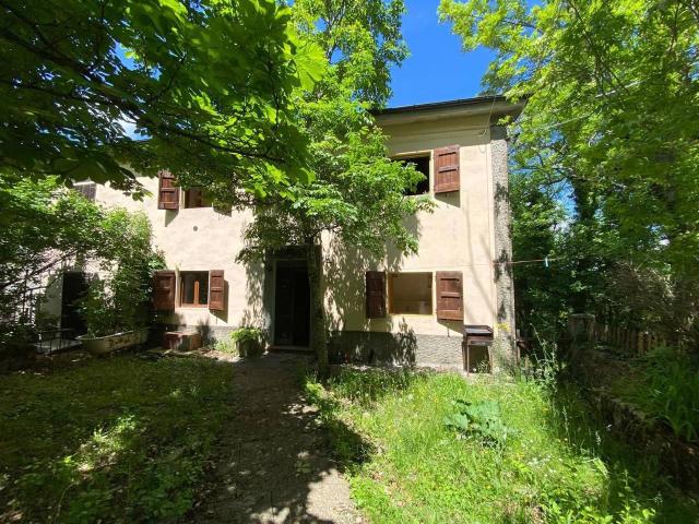 Rustico in vendita a Unione dell'Alto Reno, Granaglione