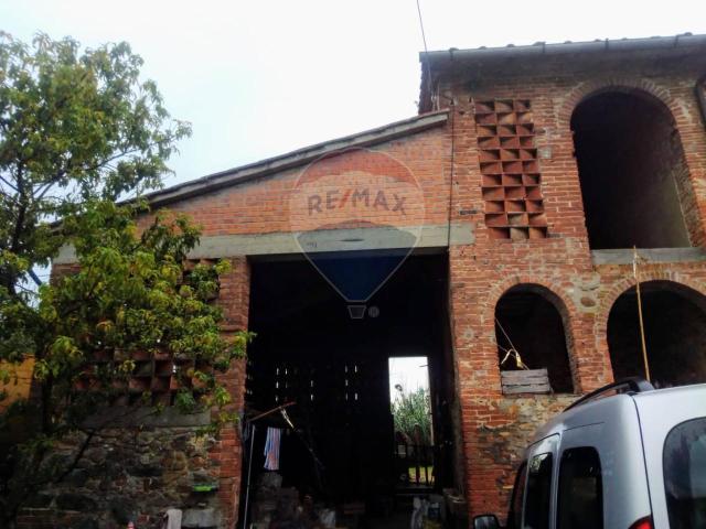 Rustico in vendita a Marginone, Altopascio