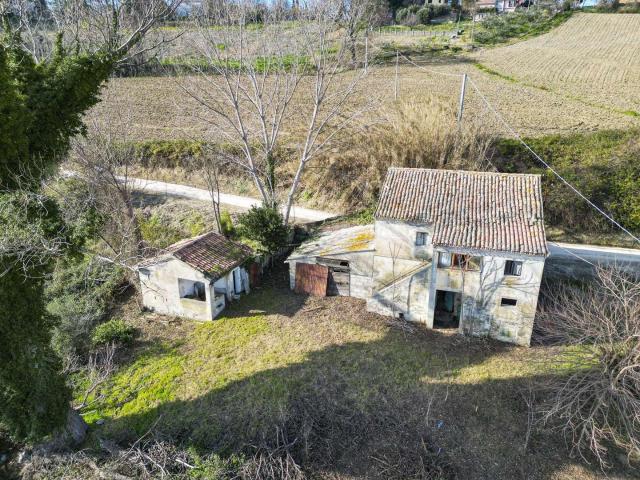 Rustico in vendita a Marche, Ancona