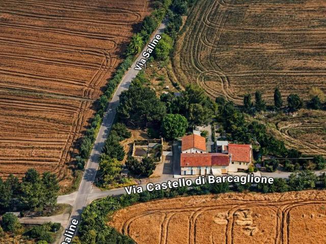 Rustico in vendita a Ancona