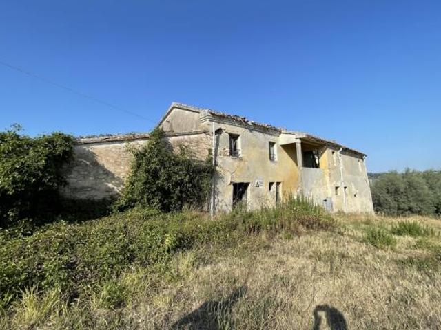 Terreno in vendita a Marche, Ancona