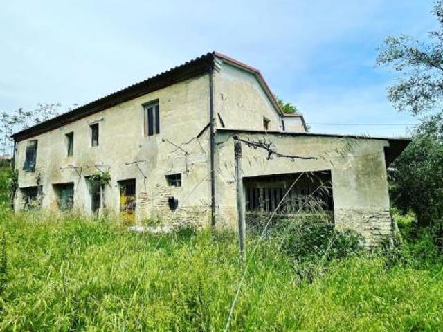 Terreno in vendita a Marche, Ancona