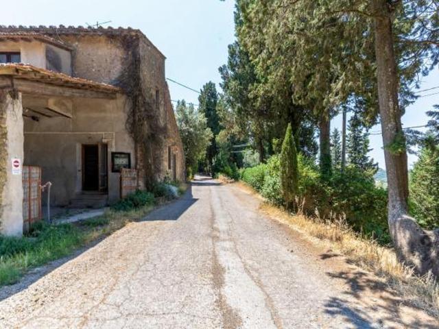 Terreno in vendita a Unione dei Comuni Circondario dell'Empolese Valdelsa, Montespertoli