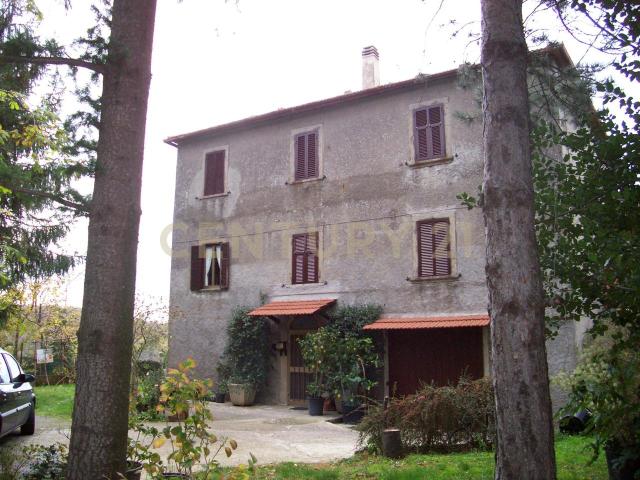 Rustico in vendita a Unione dei Comuni Montani Amiata Grossetana, Arcidosso