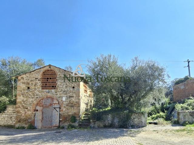 Rustico in vendita a San Polo, Palazzo Del Pero