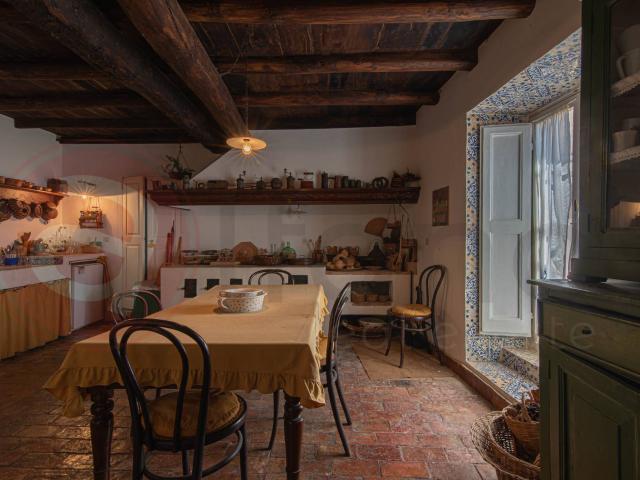 Rustico in vendita a Cività Falconara, Arpino