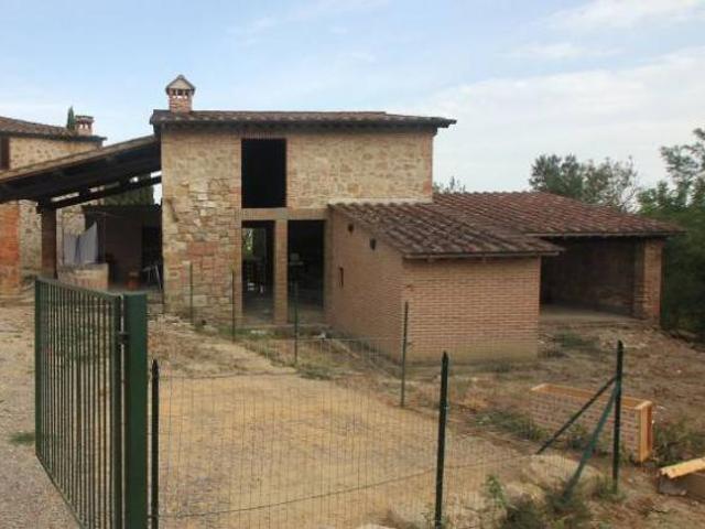 Terreno in vendita a Asciano, Toscana