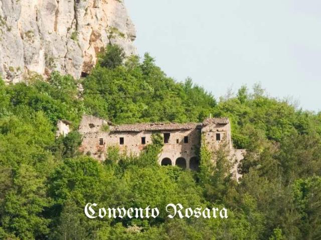 Rustico in vendita a San Giacomo, Marche