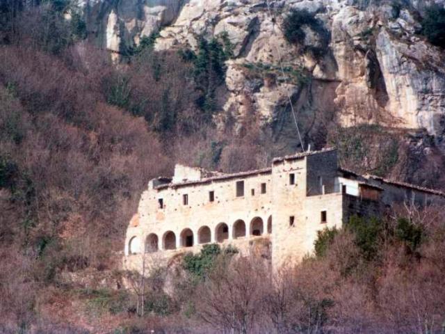 Rustico in vendita a San Giacomo, Marche