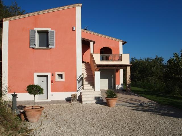 Rustico in vendita a Marche, Ascoli Piceno