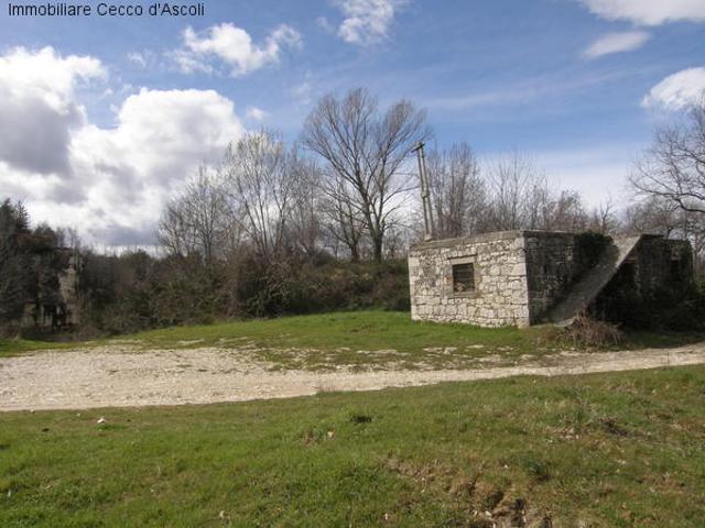 Rustico in vendita a Marche, Ascoli Piceno