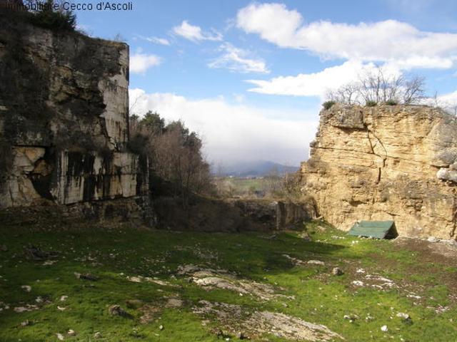 Rustico in vendita a Marche, Ascoli Piceno