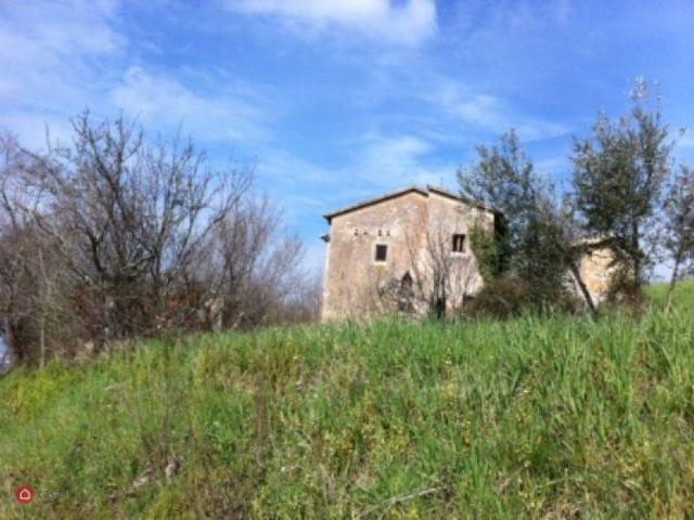 Rustico in vendita a Capodacqua, Assisi
