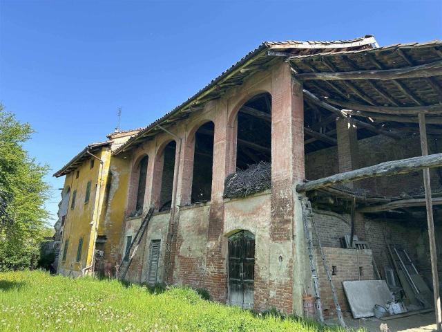 Rustico in vendita a Piemonte, Asti