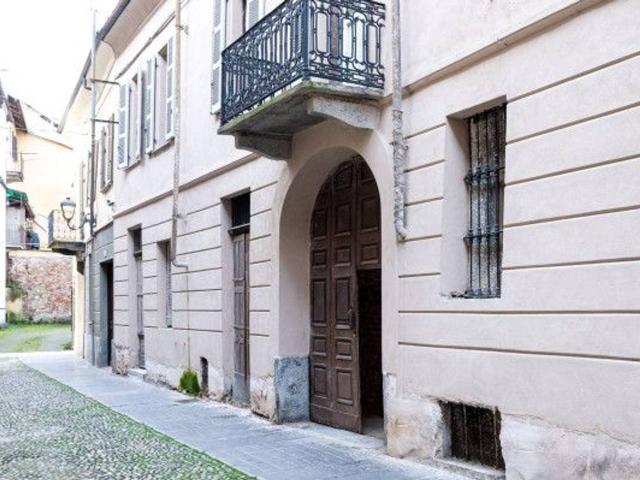 Rustico in vendita a Rione San Secondo, Piemonte