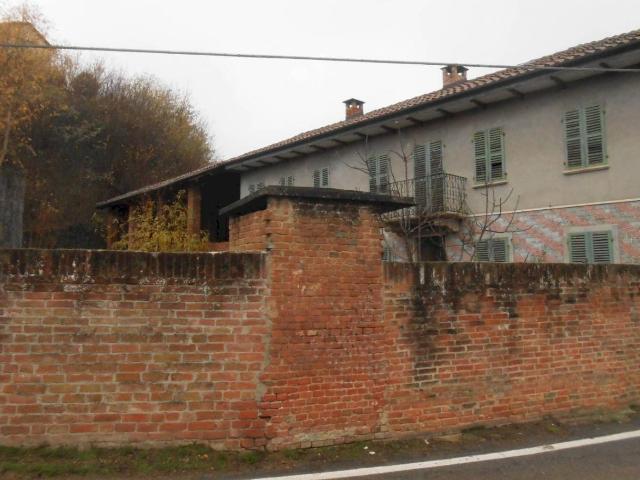 Rustico in vendita a Rione San Secondo, Piemonte
