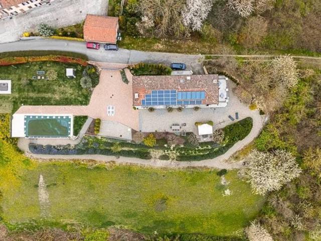 Rustico in vendita a Rione San Secondo, Piemonte