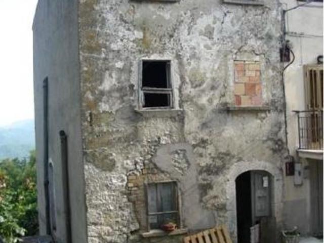 Terreno in vendita a Ateleta, Abruzzo