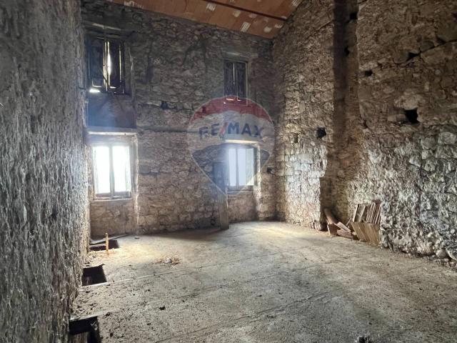 Rustico in vendita a Ateleta, Abruzzo