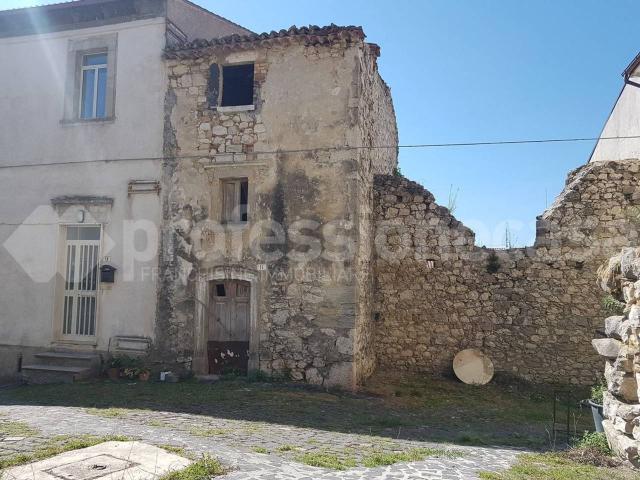 Rustico in vendita a Ateleta, Abruzzo