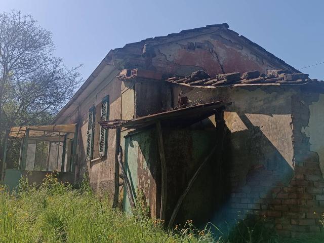 Rustico in vendita a Unione di comuni Montana Lunigiana, Aulla