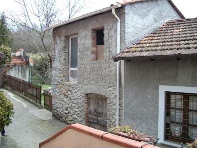 Rustico in vendita a Unione di comuni Montana Lunigiana, Villafranca In Lunigiana