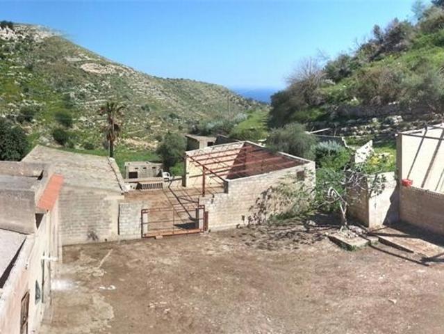 Rustico in vendita a Avola Antica, Avola