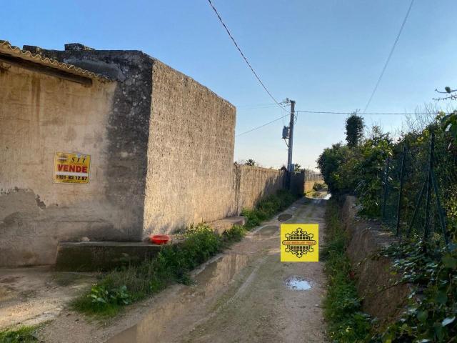 Rustico in vendita a Avola, Sicilia