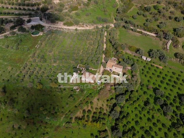 Rustico in vendita a Avola, Sicilia