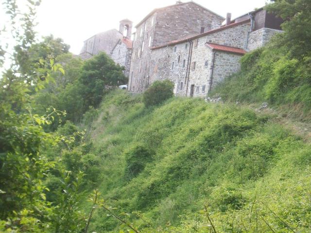 Rustico in vendita a Badia Tedalda, Toscana