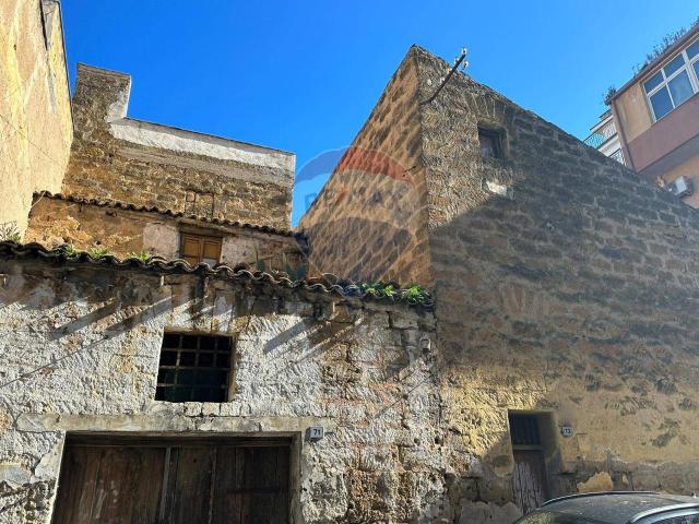 Rustico in vendita a Bagheria, Sicilia