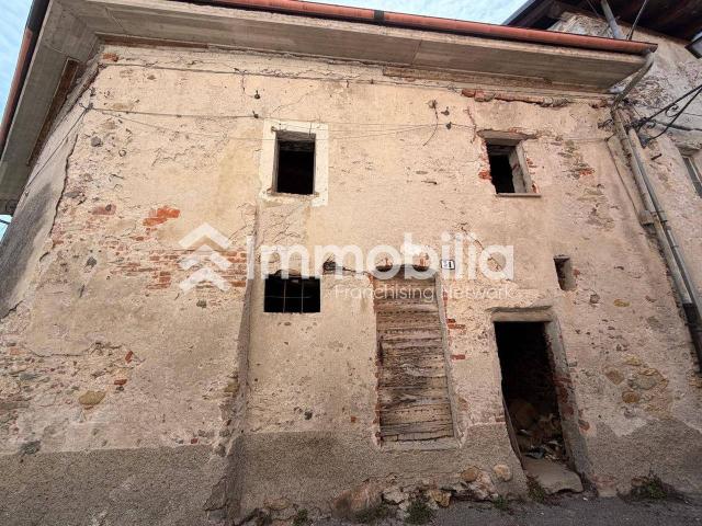 Rustico in vendita a Piemonte, Cuneo