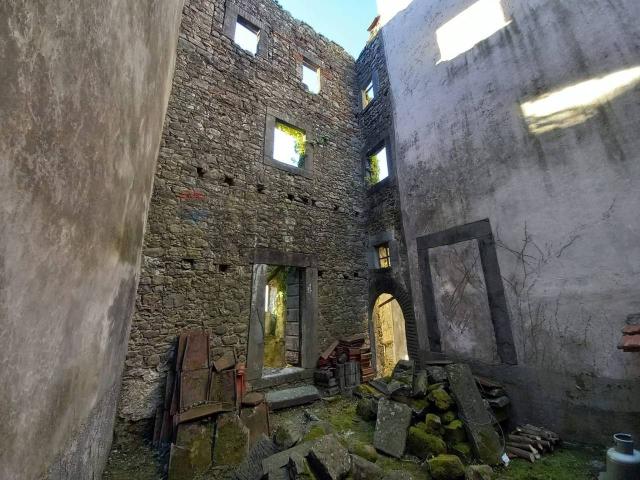 Rustico in vendita a Casabasciana, Bagni di Lucca