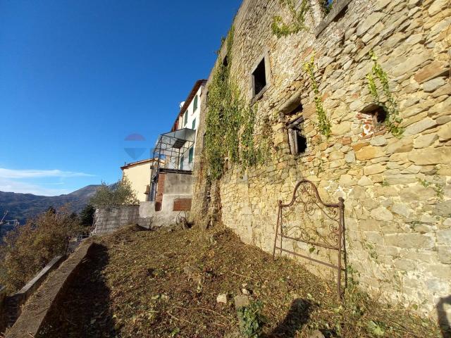 Rustico in vendita a Unione dei comuni Media Valle del Serchio, Casabasciana