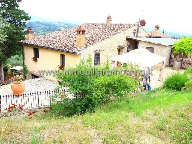 Rustico in vendita a Bagno A Ripoli, Toscana