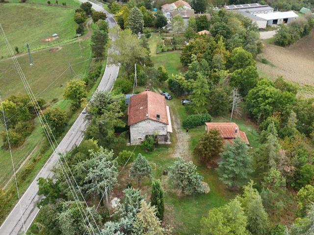 Rustico in vendita a Unione di Comuni della Romagna Forlivese, Santa Sofia