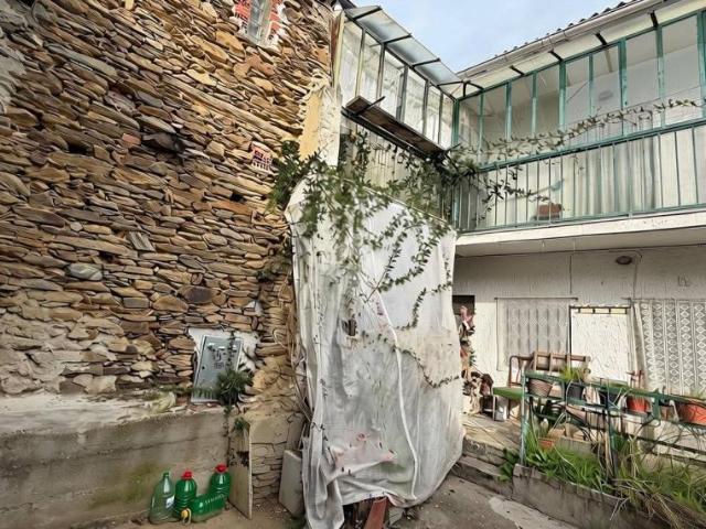 Rustico in vendita a Olmetto, Bagnolo Piemonte