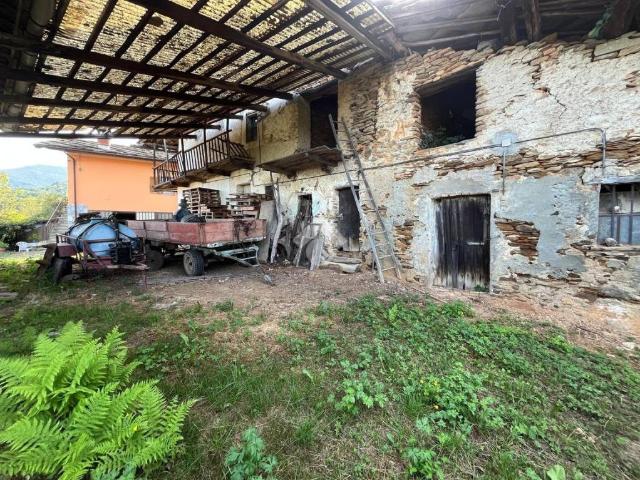 Rustico in vendita a Piemonte, Cuneo