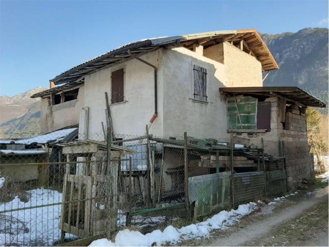 Rustico in vendita a Comunità montana della Valle Sabbia, Bagolino