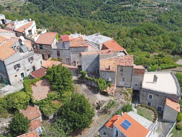 Rustico in vendita a Balestrino, Liguria
