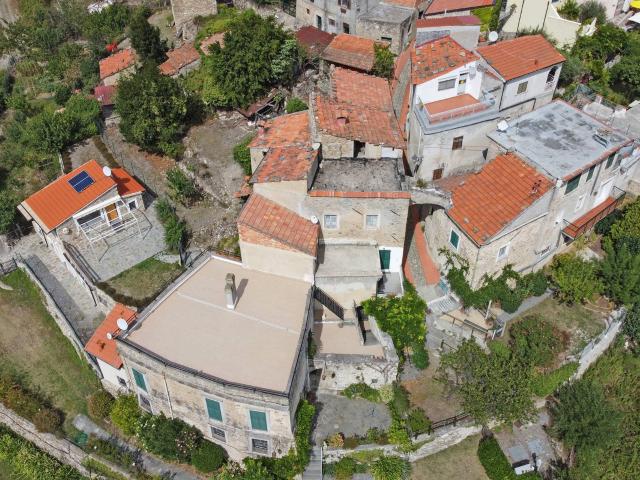 Rustico in vendita a Balestrino, Liguria