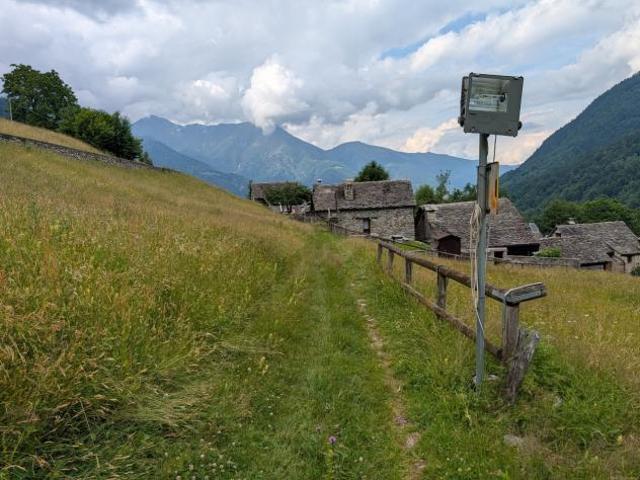 Terreno in vendita a Piemonte, Verbano-cusio-ossola