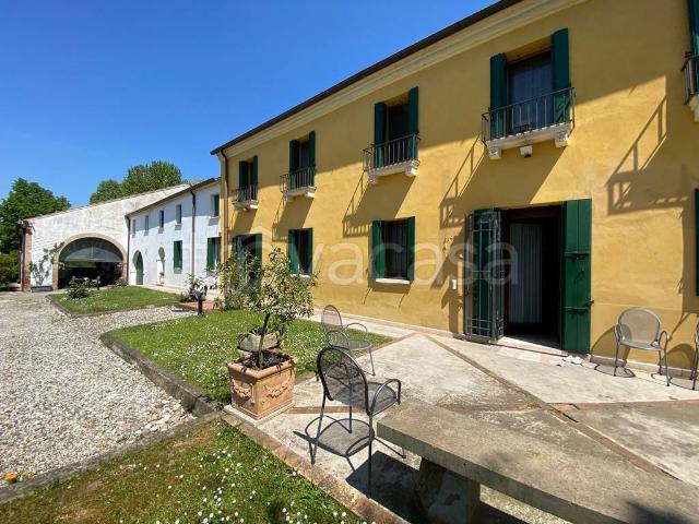 Rustico in vendita a Baone, Veneto