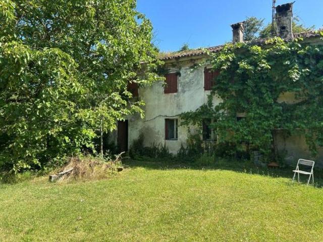 Terreno in vendita a Barbarano Mossano, Ponte Di Mossano