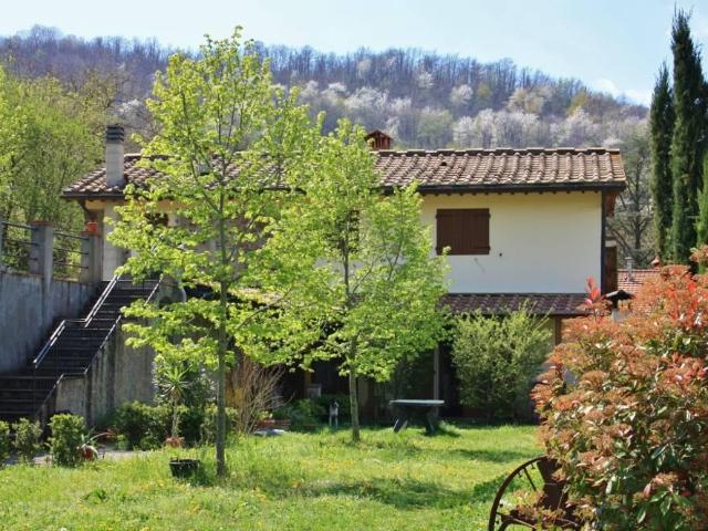 Rustico in vendita a Barberino Di Mugello, Toscana
