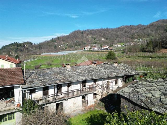 Rustico in vendita a Piemonte, Cuneo