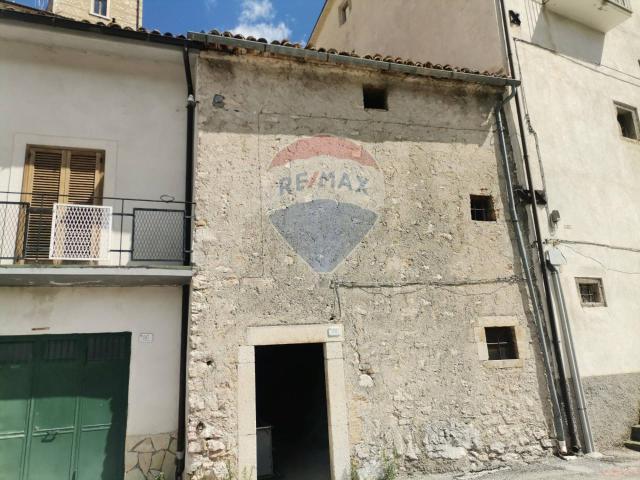Rustico in vendita a Barrea, Abruzzo