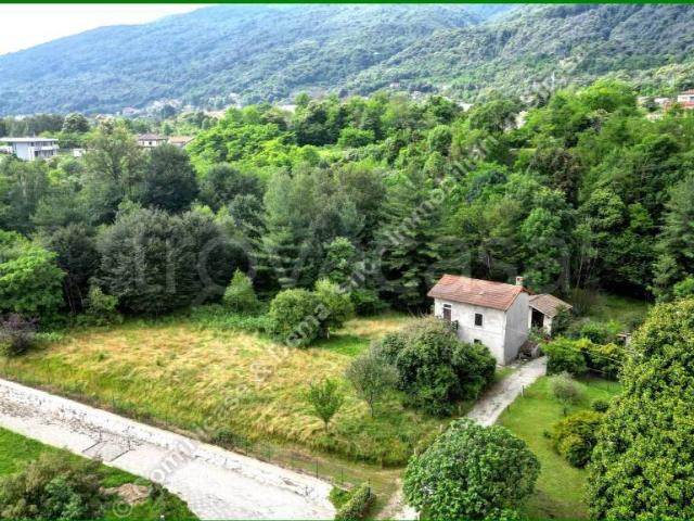 Rustico in vendita a Oltrefiume, Piemonte