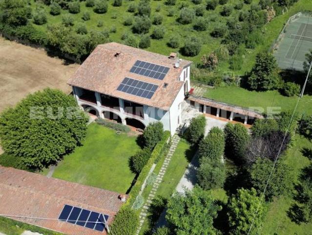 Terreno in vendita a Bedizzole, Lombardia