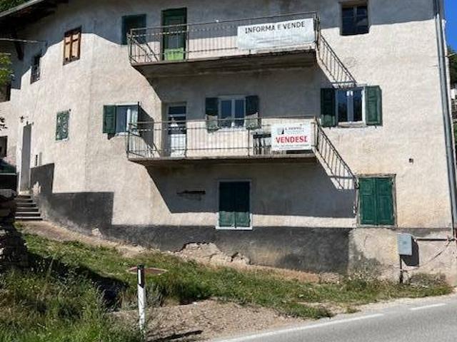 Rustico in vendita a Comunità Alta Valsugana e Bersntol, Bedollo